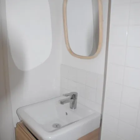 La Colombe Du Marais *