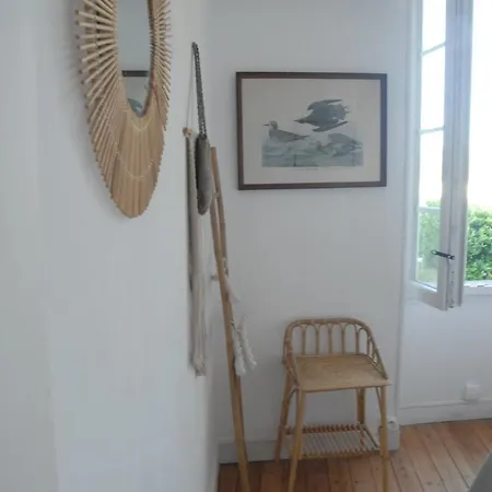 La Colombe Du Marais Accommodatie bij particulieren Courçon